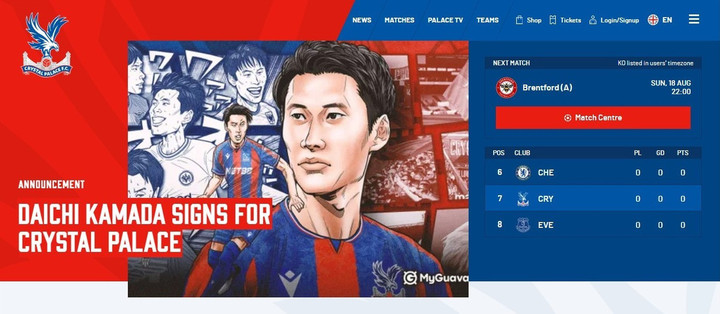 Crystal_palace_fc_daichi_kamada_sig