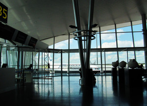 Helsinki_airport